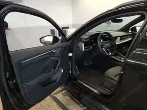 Audi RS3 Bild 3
