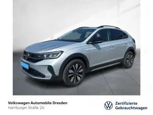Volkswagen Taigo Life 1.0 TSI LED AHZV APP NAV PDC TRAVEL