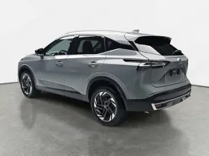 Nissan Qashqai Bild 5