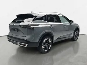 Nissan Qashqai Bild 4