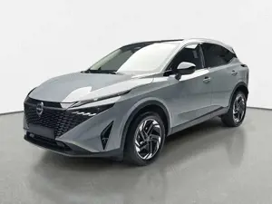 Nissan Qashqai Bild 2