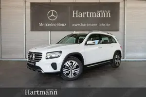 Mercedes-Benz GLB 220 GLB 220 d 4M Fahrassistenz Multibeam Memory AHK