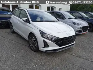 Hyundai i20 100PS  Trend + Navigation+ALU+Kamera 