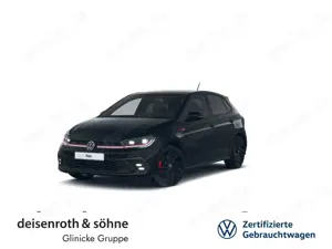 Volkswagen Polo GTI Edition 25 Pano/beats/Kam/Nav/ACC/Clima