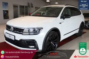 Volkswagen Tiguan Allspace Highline/R-LINE 4Motion