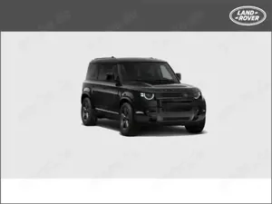 Land Rover Defender 110 D250 X-Dynamic SE elek.AHK Pano Winter Komfort