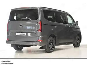 Volkswagen Others Life 2 0 l DSG LED AHK ACC PANO KEYLESS Bild 2