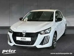 Peugeot 208 208 Style 100 +EPH+SHZ+Bluetooth+Mirror-Screen+