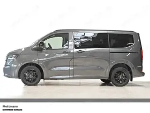 Volkswagen Others Life 2 0 l DSG LED AHK ACC PANO KEYLESS Bild 3