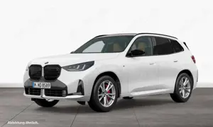 BMW X3 M 50 i xDrive M Sportpaket Pro Harman/Kardon Pano. A