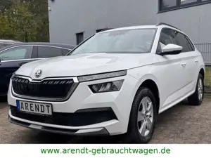 Skoda Kamiq Ambition *DSG/PDC/DAB/CarPlay*