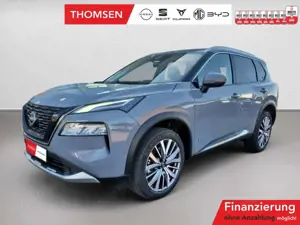 Nissan X-Trail 1.5 VC-T e-Power Tekna+ ACC+AUT+LED+Navi