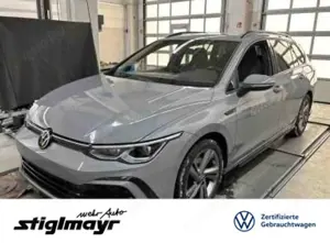 Volkswagen Golf VIII Variant R-Line 2.0 TDI DSG ACC+AHK+KAMERA+LED