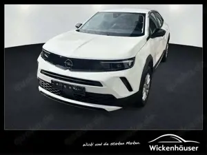 Opel Mokka 1.2 Turbo Enjoy LED+SHZ+Winterp.+Kam.+PDC