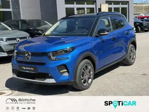 Citroen C3 Turbo 100 MAX 1.2 12V Benzin Android Auto