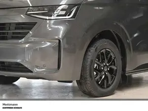 Volkswagen Others Life 2 0 l DSG LED AHK ACC PANO KEYLESS Bild 5