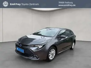 Toyota Corolla 1.8 Hybrid Touring Sports Business Edition