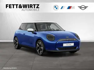 MINI Cooper SE 3-Türer Paket XL|Pano|H/K|Head-Up
