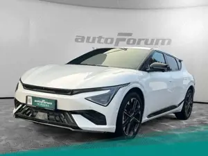 Kia EV6 84 AWD (325 PS) PE GTL WP ASS+ SD DE TE