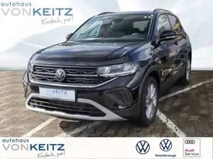 Volkswagen T-Cross +Energy Navi+DAB+LED+ACC+Apple CarPlay++