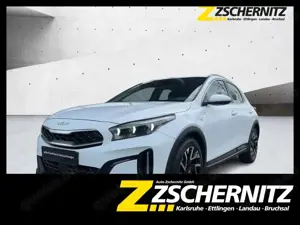Kia XCeed 1.5 T-GDI Vision ACC+LED+Navi+SHZ+Kam.+LM