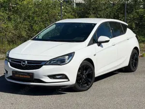 Opel Astra K Lim. 5-trg. ON Start/Stop/ PDC/SHZ/ Bild 2