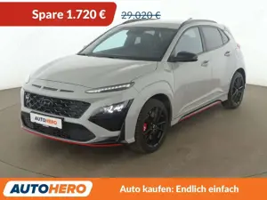 Hyundai KONA 2.0 T-GDI N Performance 2WD Aut. *VC*HUD*NAVI*