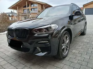 BMW X3 X3 xDrive30d Aut. M Sport Edition