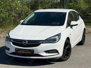 Opel Astra K Lim. 5-trg. ON Start/Stop/ PDC/SHZ/