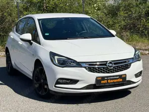 Opel Astra K Lim. 5-trg. ON Start/Stop/ PDC/SHZ/ Bild 5