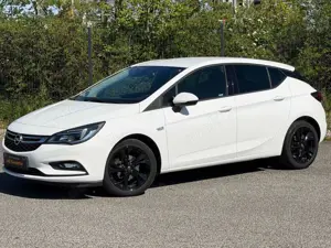 Opel Astra K Lim. 5-trg. ON Start/Stop/ PDC/SHZ/ Bild 3
