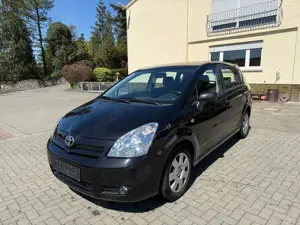 Toyota Corolla Verso 1.8 Benzin Automatik 130Ps *TÜV + Insp NEU*