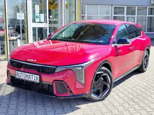 Kia Others 1.0 T-GDI DCT GT-Line LED-Navi-Kamera-SCC-HDA