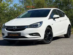 Opel Astra K Lim. 5-trg. ON Start/Stop/ PDC/SHZ/ Bild 4
