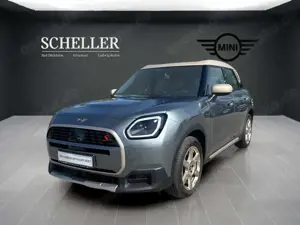 MINI Cooper S Countryman Countryman S ALL4  Favoured TRIM Paket L