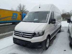 Volkswagen Crafter 35TDi LANG/SUPERHOCHDACH/LED/ACC/KAMERA