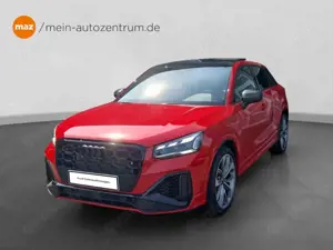 Audi SQ2 2.0 TFSI quattro S-Tronic *MATRIX*KAMERA*PANO*LEDE