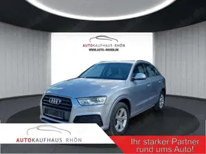 Audi Q3 Q3 1.4 TFSI sport, Navi, Xenon, SHZ
