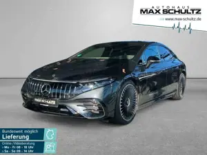 Mercedes-Benz EQS 53 4M+ AMG*V-Max*Distronic*Pano*ParkAss*360°