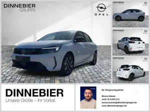 Opel Corsa Edition  *ALLWETTER+KAMERA+LHZ+SHZ* ACC
