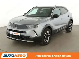 Opel Mokka X 1.2 Turbo Elegance Aut.*NAV*MATRIX*TEMP*CAM*PDC*