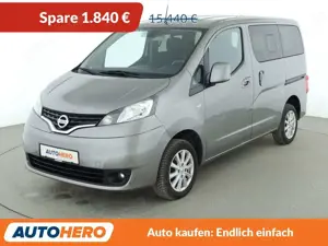 Nissan Evalia