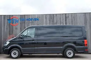 Volkswagen Crafter 2.0 TDi L2H1 DSG LED Massage ACC AHK 3.5