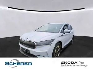 Skoda Enyaq Loft 60 iV 62kWh MATRIX NAVI SHZ WÄPU