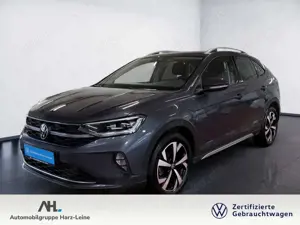 Volkswagen Taigo 1.5 TSI Style DSG Matrix Navi ACC RFK ACC