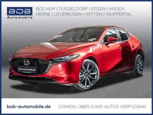 Mazda 3 2.5L 6MT Centre-Line DASO NAVI SHZ PDC BT