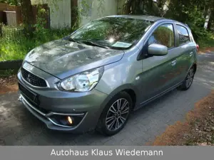 Mitsubishi Space Star 1.2 MIVEC "Edition 100+" ClearTec CVT