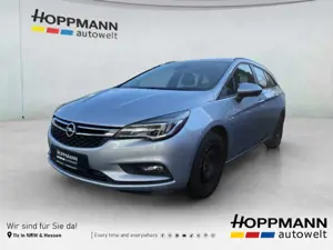 Opel Astra ST 120 Jahre 1.4*SITZHZG*LENKRADHZG*PDC*