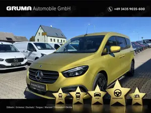 Mercedes-Benz T-Class T 180 PROGRESSIVE Edition Lang AHZV+LED+NAVI+ Navi