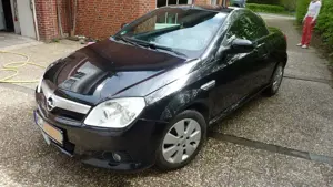 Opel Tigra